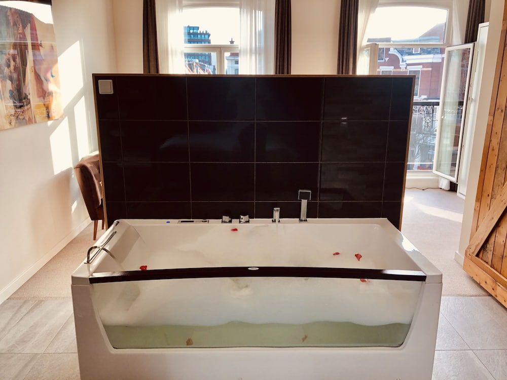 La Paulowna Boutique Hotel Executive Room 5