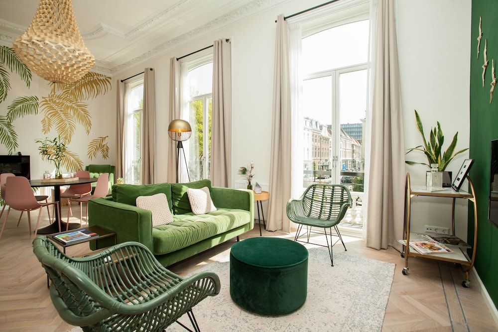 La Paulowna Boutique Hotel