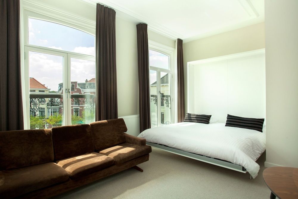 La Paulowna Boutique Hotel Executive Room 2