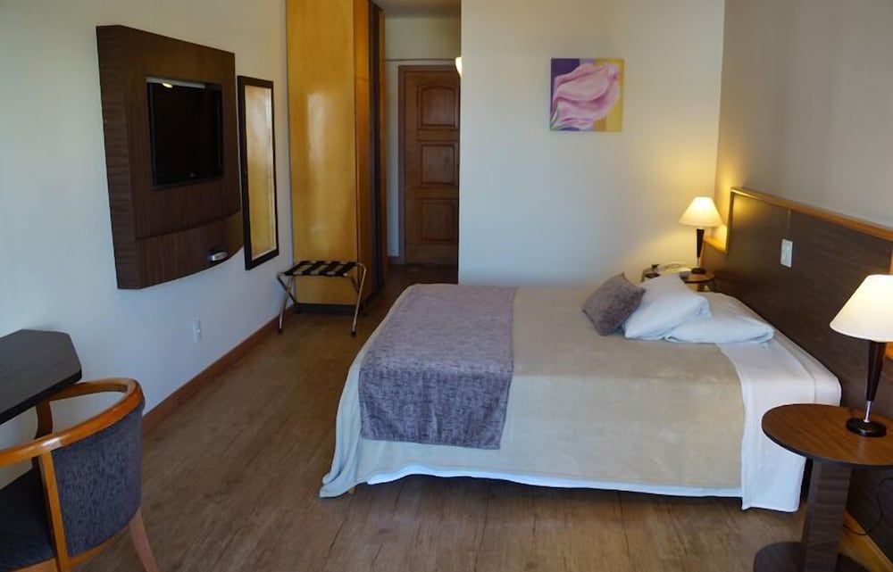 Luxury Single Room