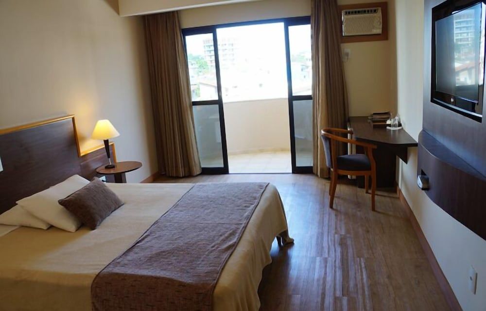Luxury Single Room