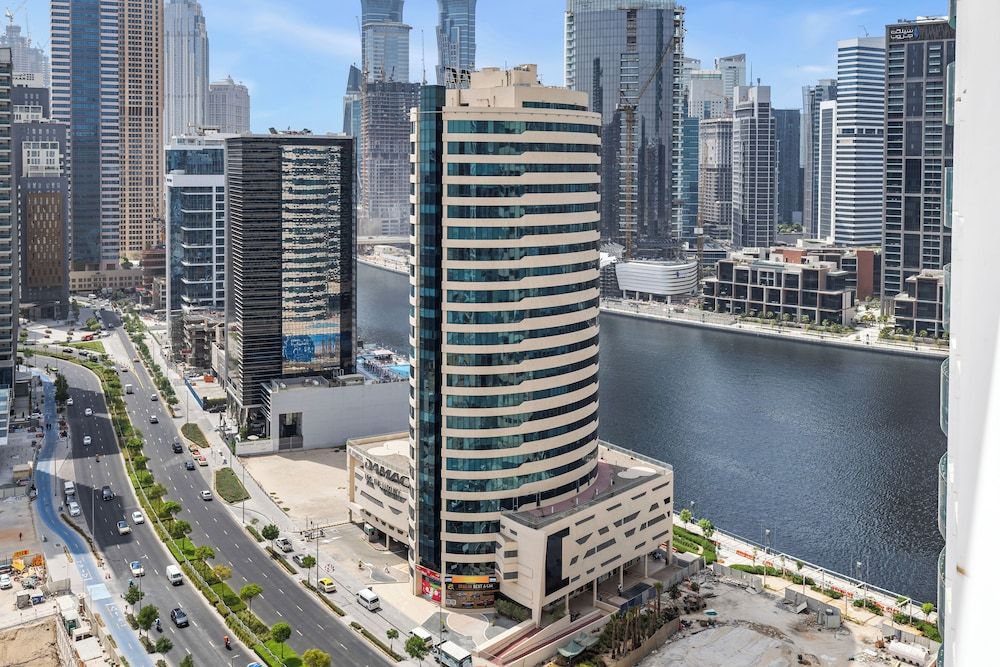 undefined Unlock Metropolis 2