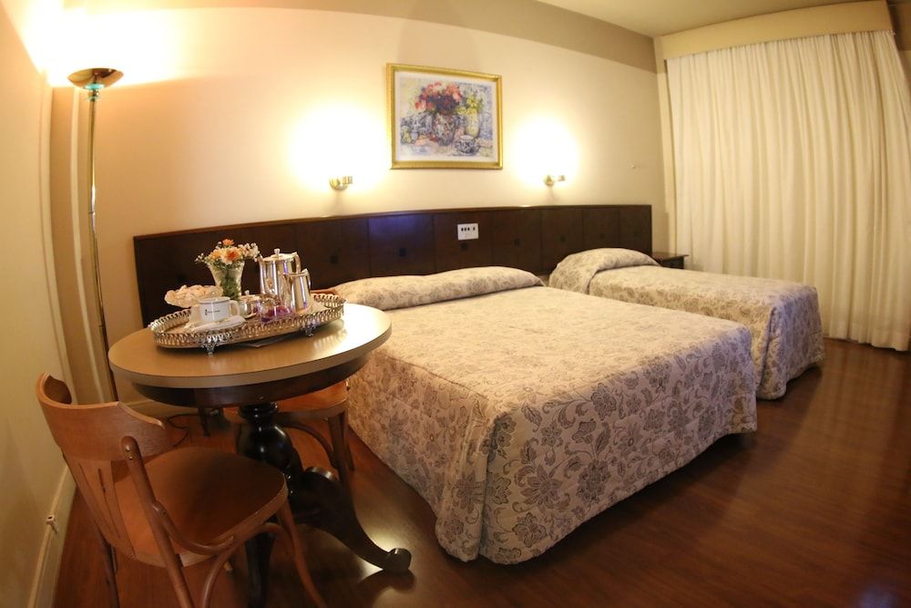 Standard Apartment