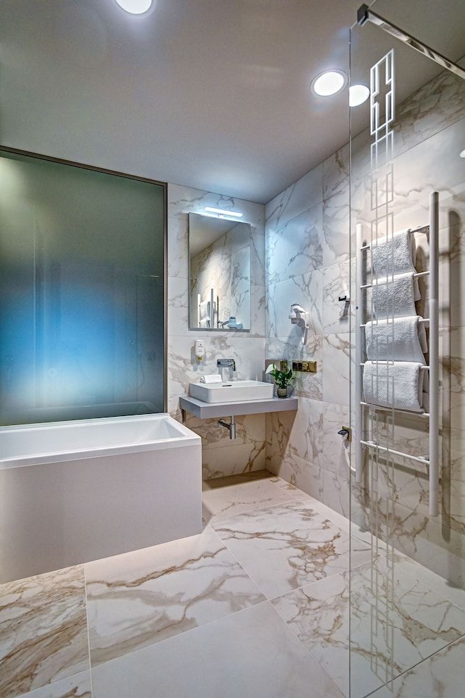 Haston Old Town Standard Studio Suite 2