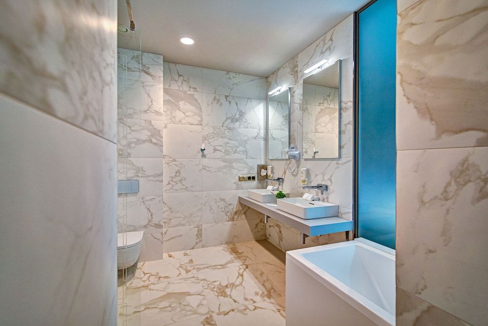 Haston Old Town Standard Double Room 3