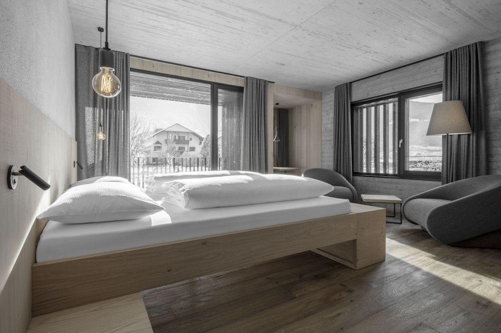 Deluxe Double Room, Mountain View