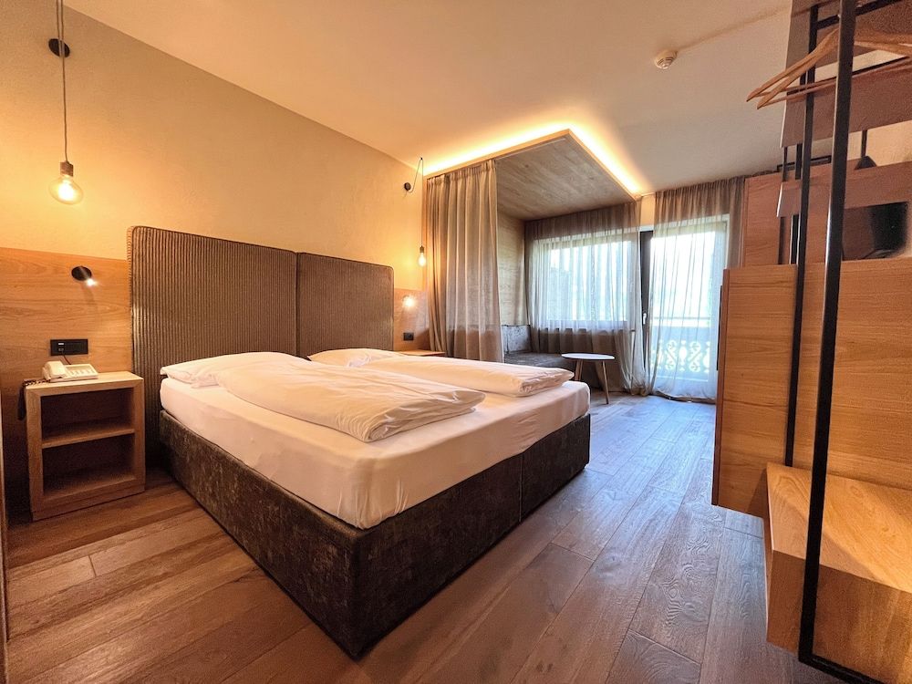 Comfort Room, 1 Bedroom, Non Smoking