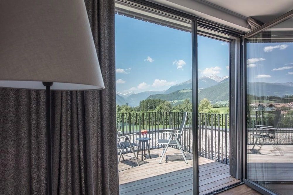 Panoramic Double Room, Mountain View