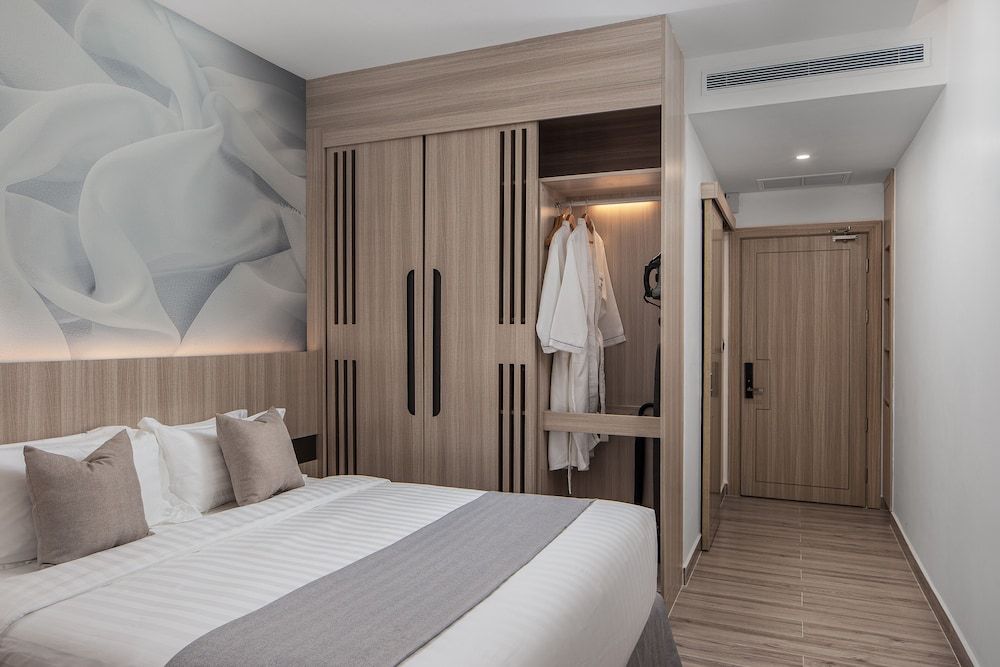 undefined Sensory Park Urban Hotel 5