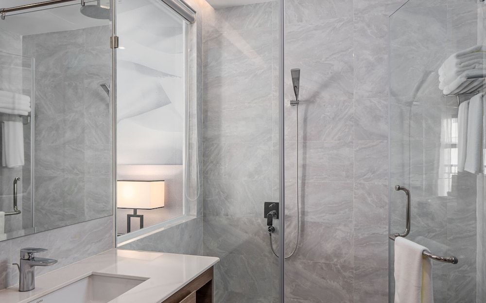 undefined Sensory Park Urban Hotel 8