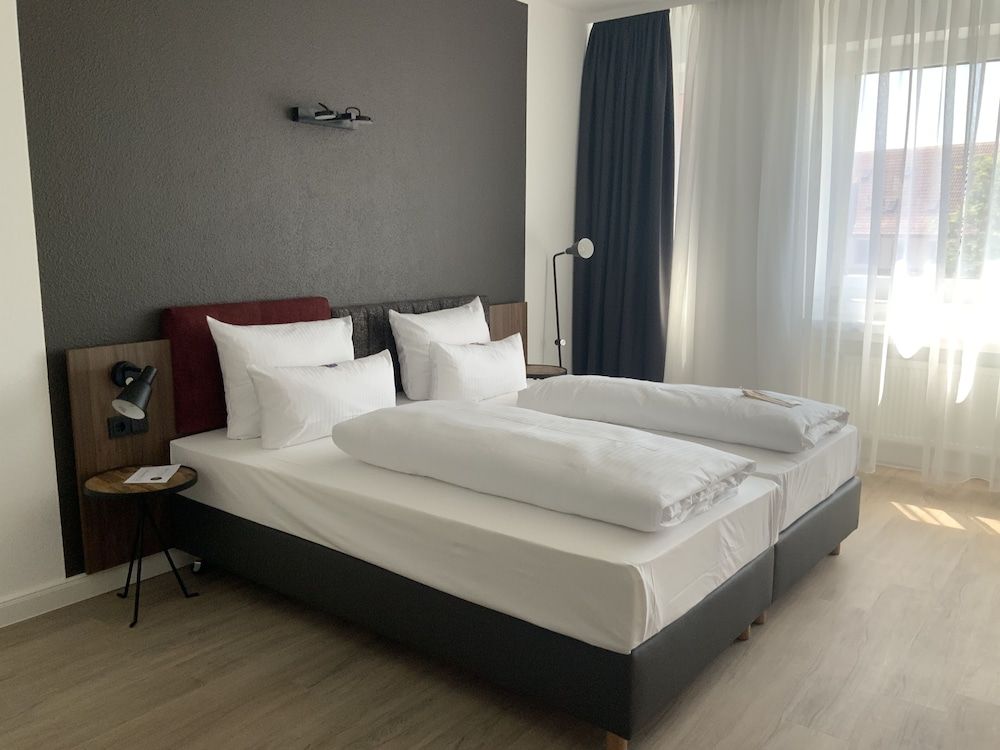 Hotel am Schlosstheater Comfort Double Room