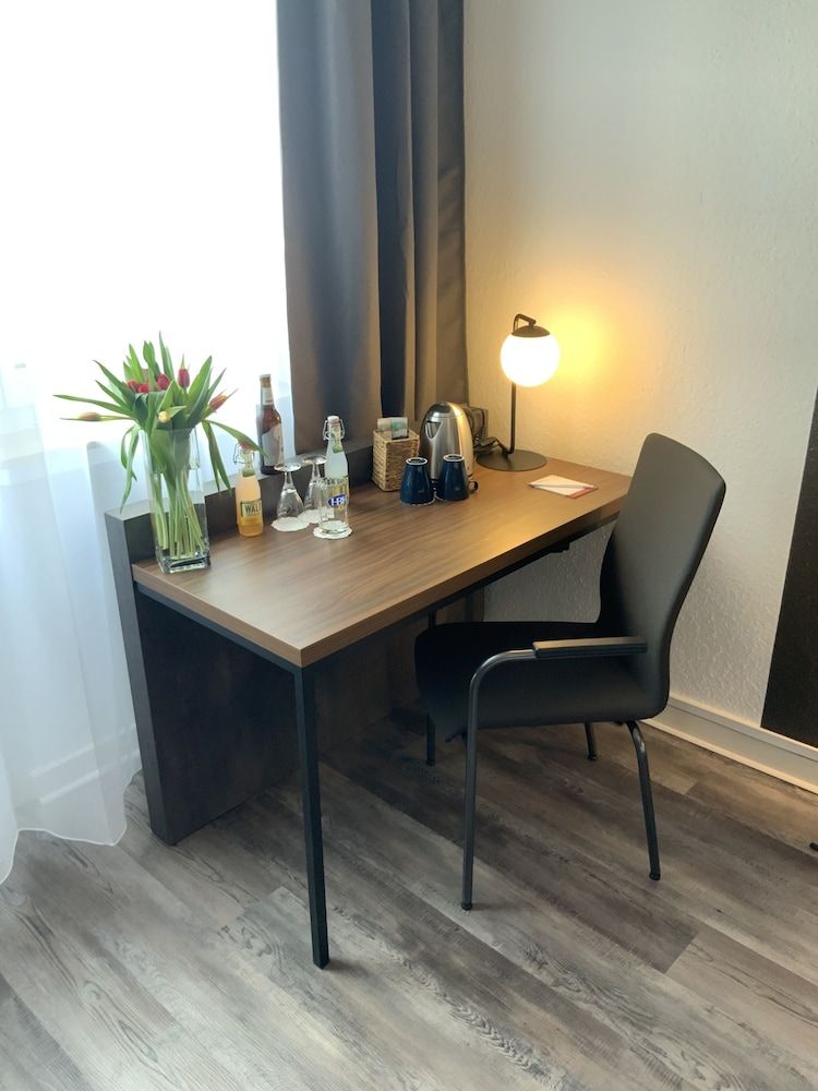 Hotel am Schlosstheater Standard Double Room 7