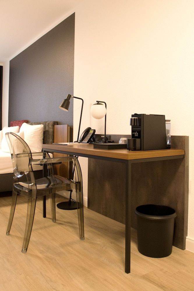 Hotel am Schlosstheater Standard Double Room 10