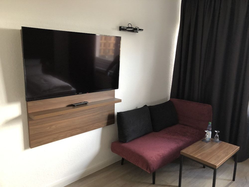 Hotel am Schlosstheater Comfort Double Room 11