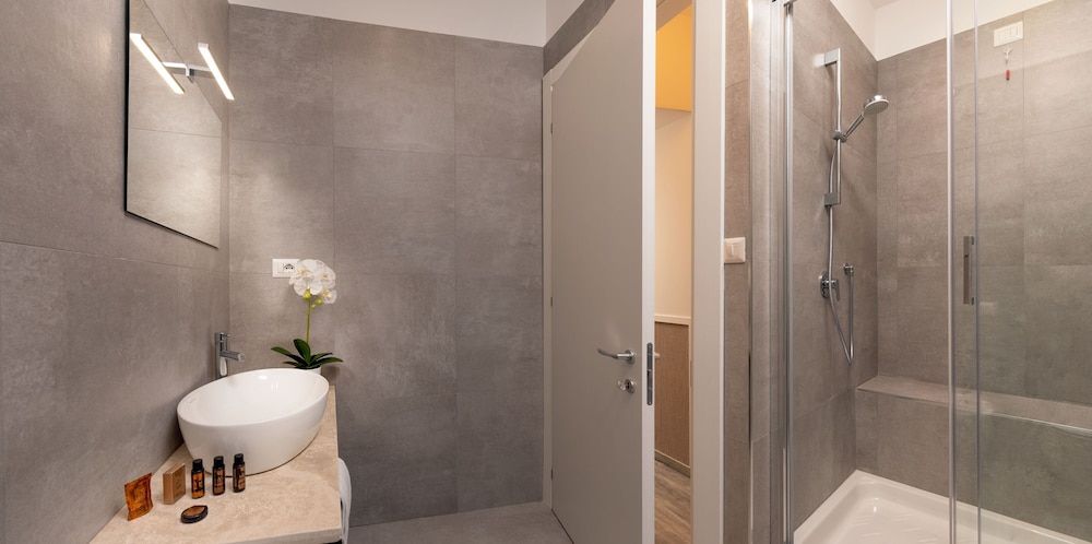 Sophie Terrace Hotel Standard Double Room 11