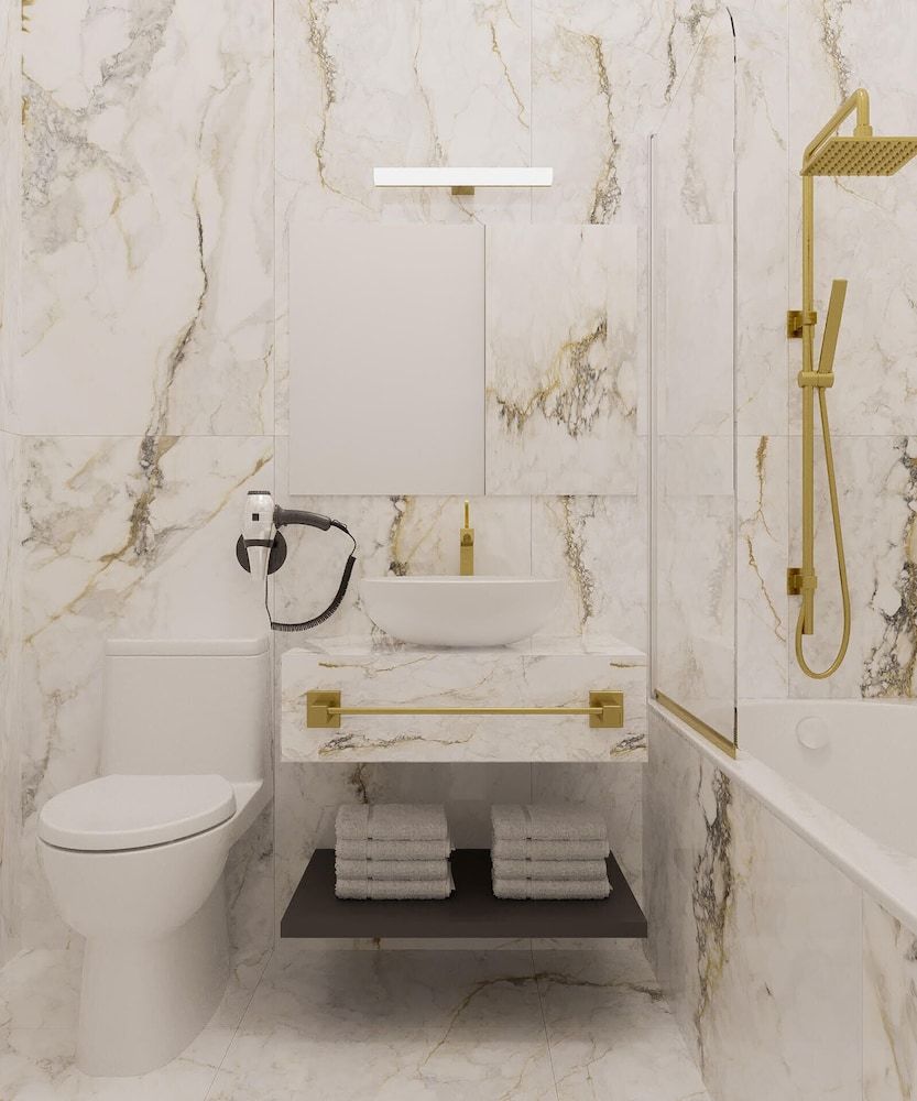 St.Palace hotel Classic Double or Twin Room 3