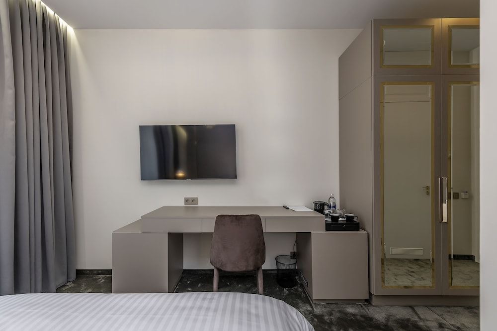 St.Palace hotel Classic Double or Twin Room 8