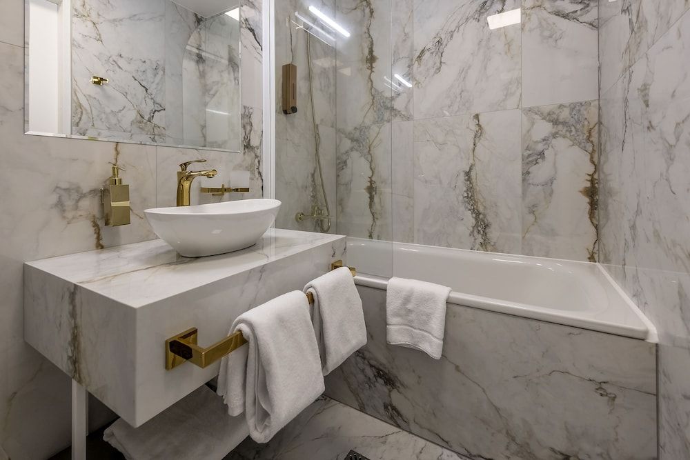 St.Palace hotel Classic Double or Twin Room 5