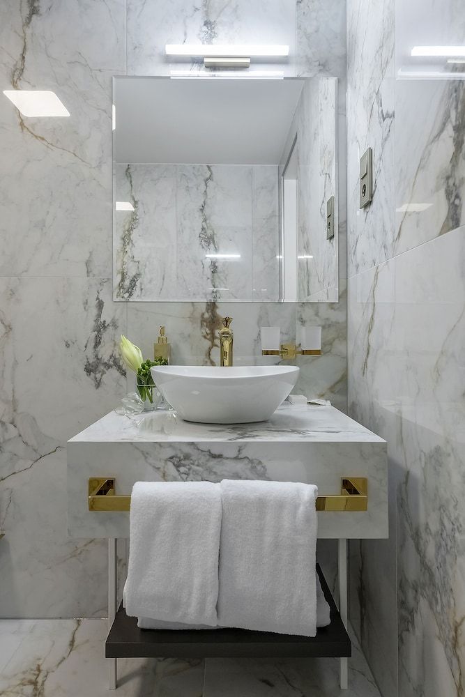 St.Palace hotel Classic Double or Twin Room 4