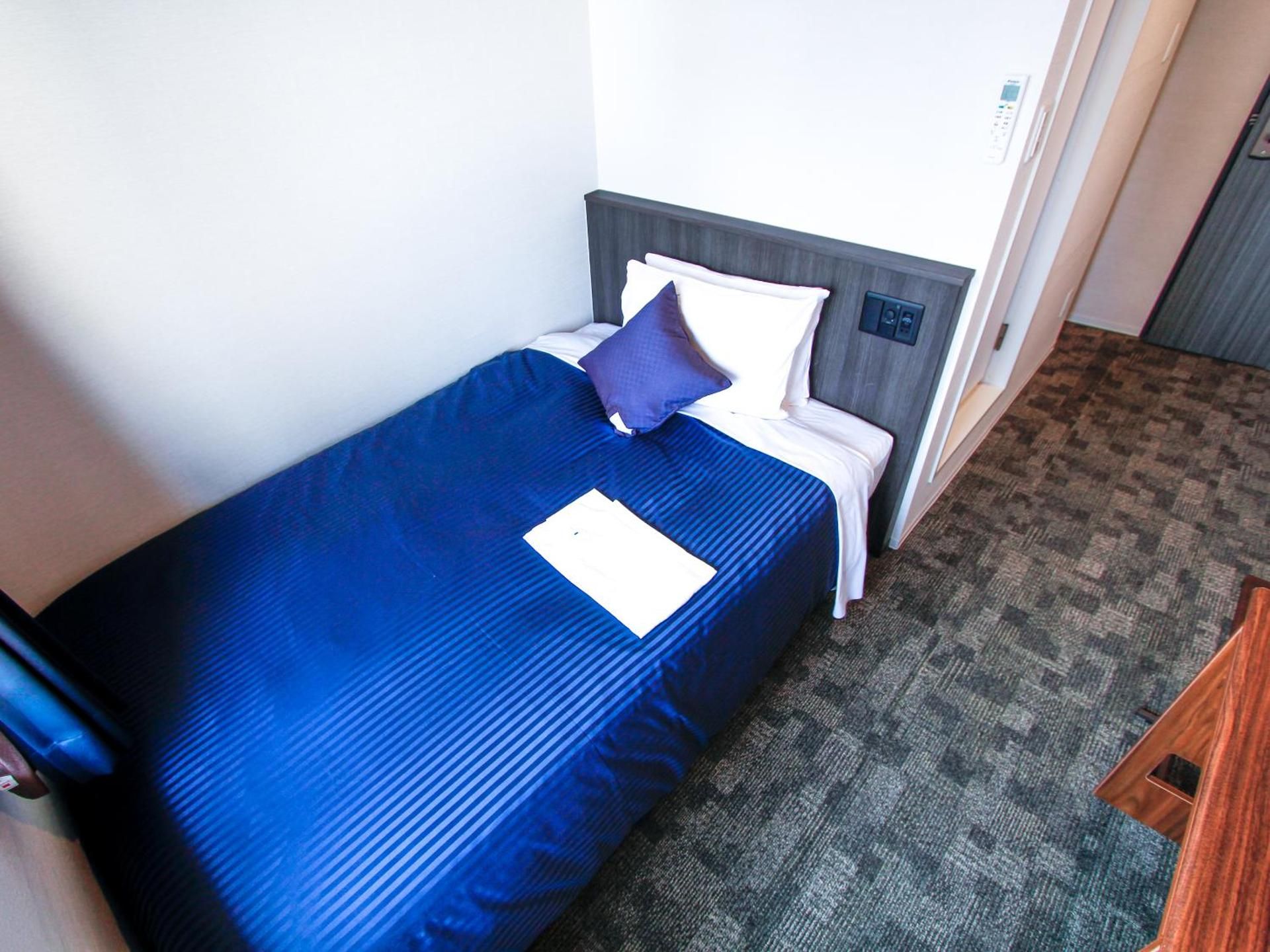 undefined Hotel Livemax Osaka Yodoyabashi 6