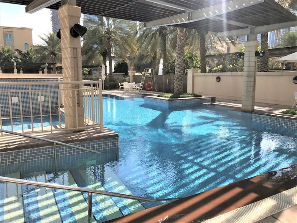 undefined Maison Privee - Stunning Waterfront Apt w/ Marina View nxt to Beach 3