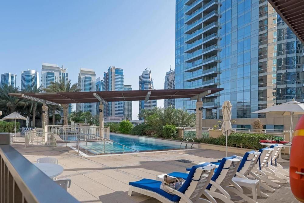 undefined Maison Privee - Stunning Waterfront Apt w/ Marina View nxt to Beach 4