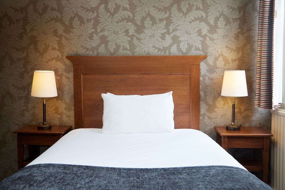 The Bell Hotel Thetford by Greene King Inns Single Room