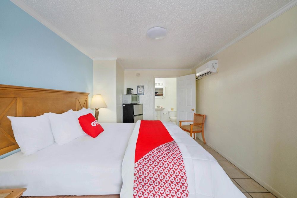 Room, 1 King Bed