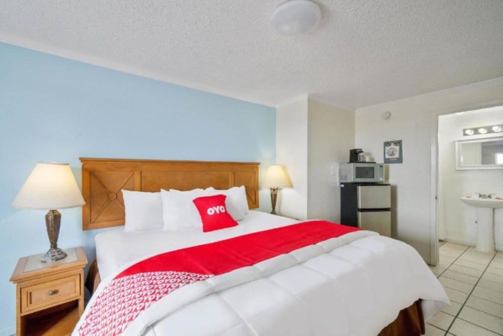 Premium Room, 1 King Bed