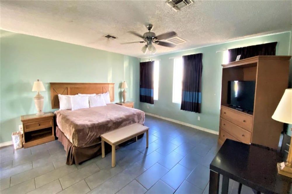 Room, 1 Queen Bed