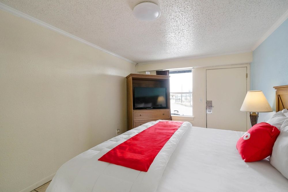 Room, 1 King Bed
