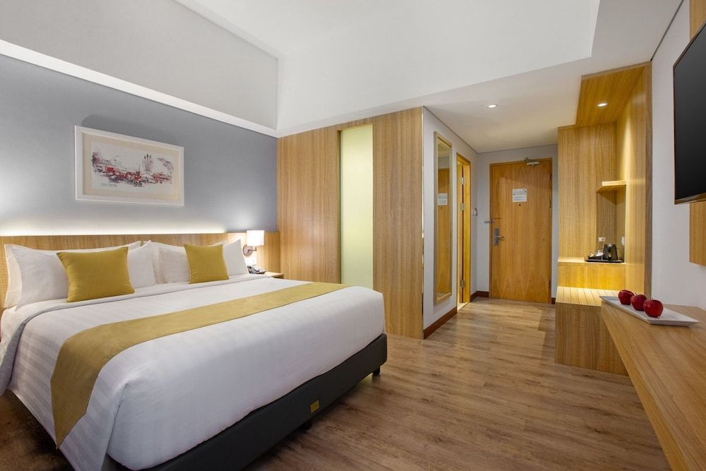 Aston Gresik Hotel & Conference Center Superior Room 5