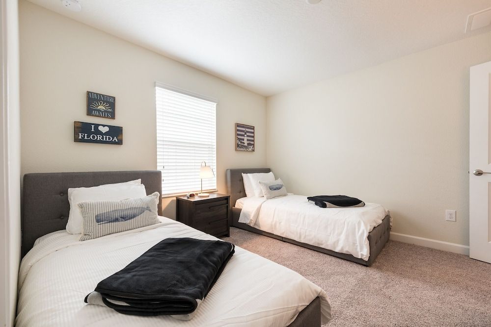 undefined 5 bed home resort 8