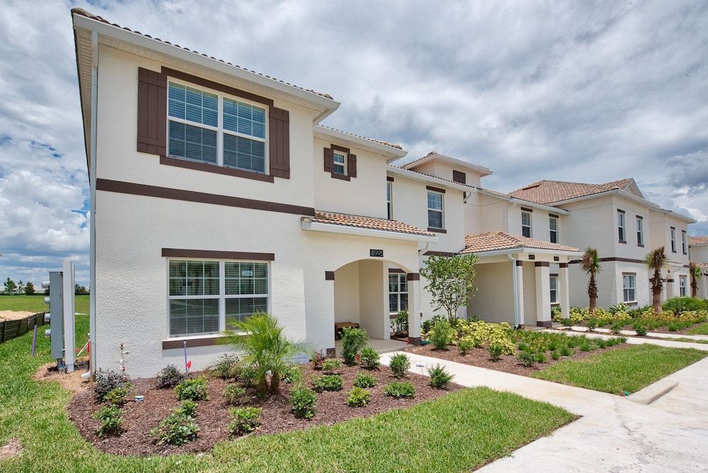 undefined 5 bed home resort