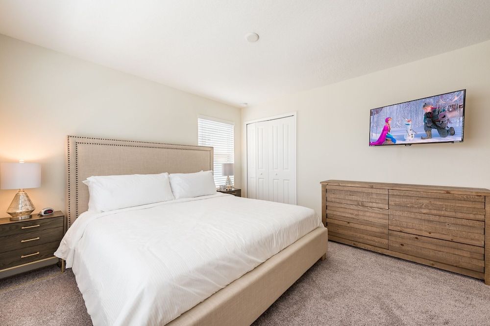 undefined 5 bed home resort 4