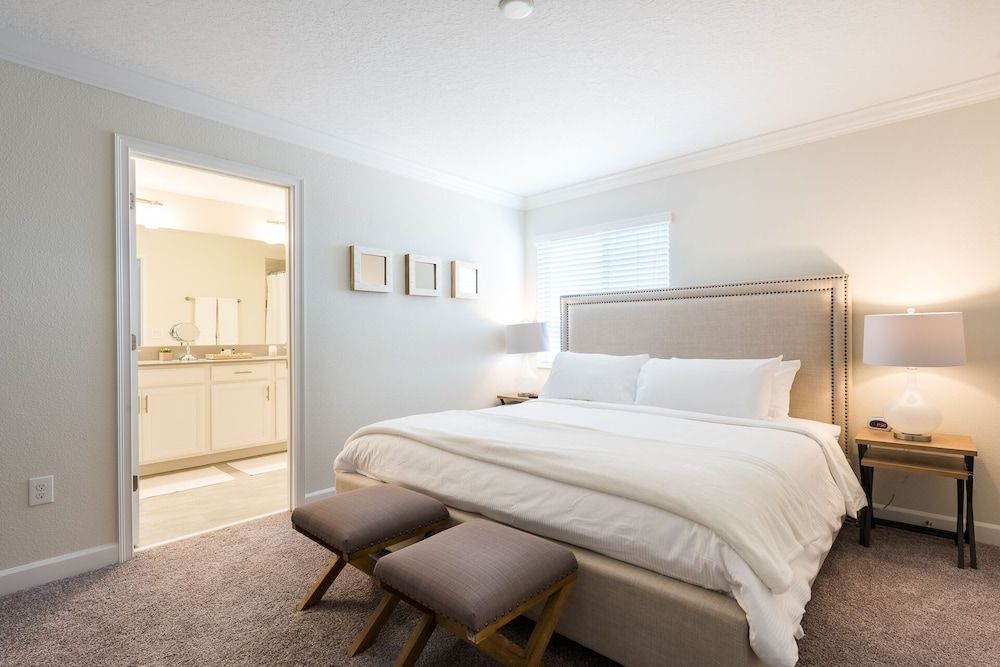 undefined 5 bed home resort 6