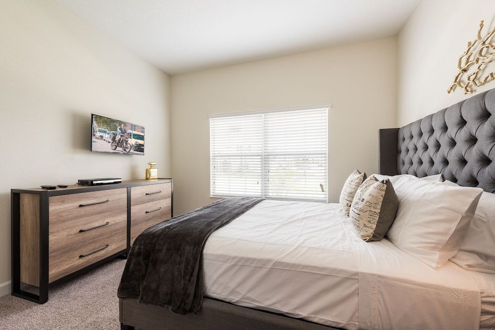 undefined 5 bed home resort 9