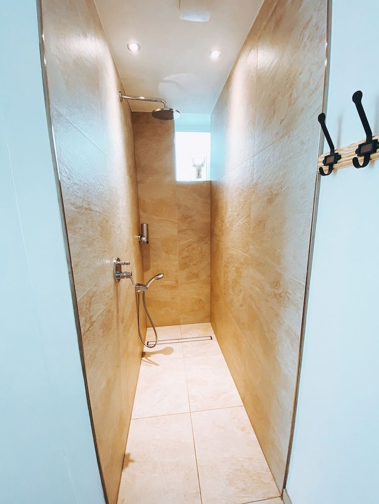 Comfort Double Room, Private Bathroom
