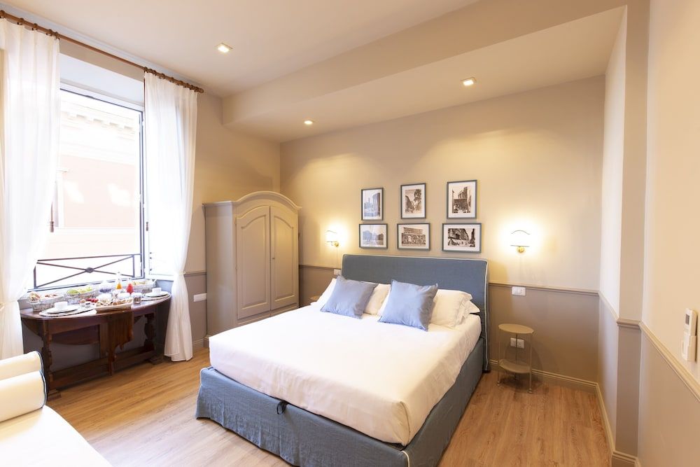 undefined Hotel Donna Francesca