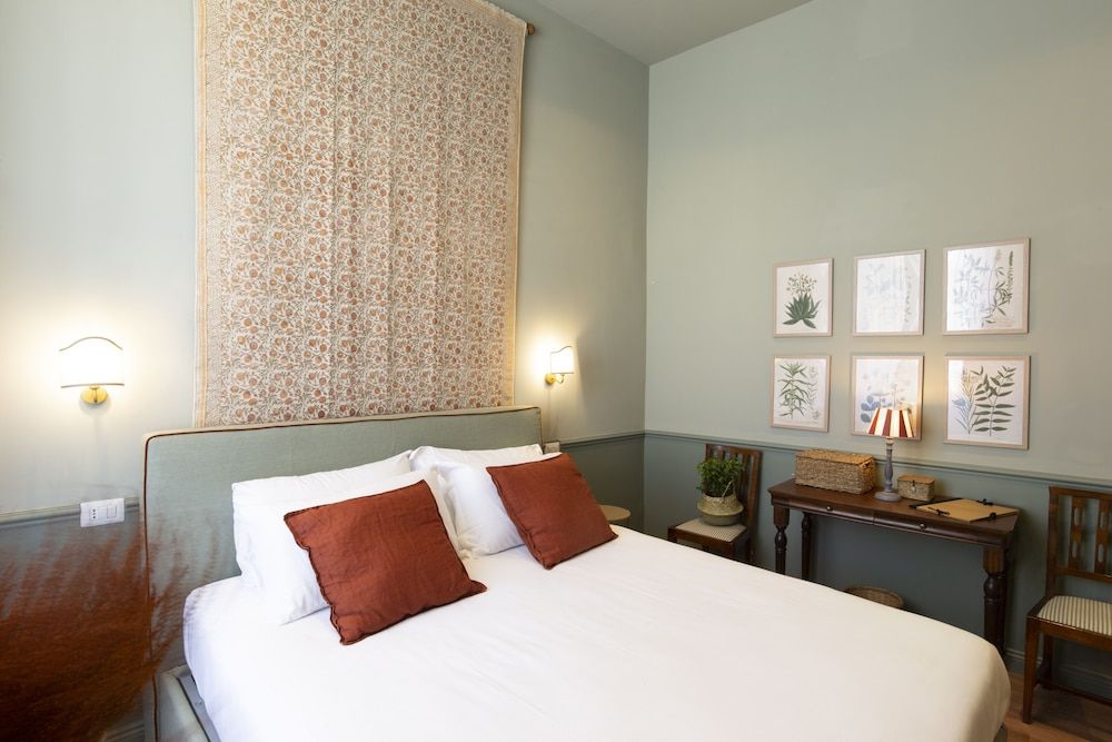 Hotel Donna Francesca Double Room 4