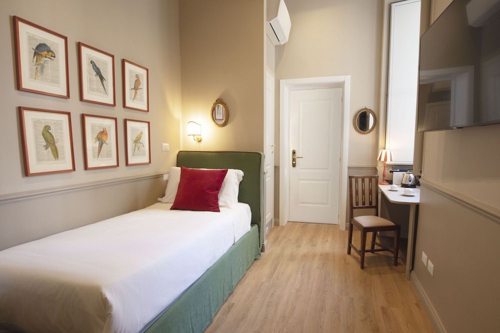 undefined Hotel Donna Francesca 3