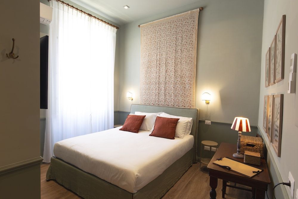 undefined Hotel Donna Francesca 5