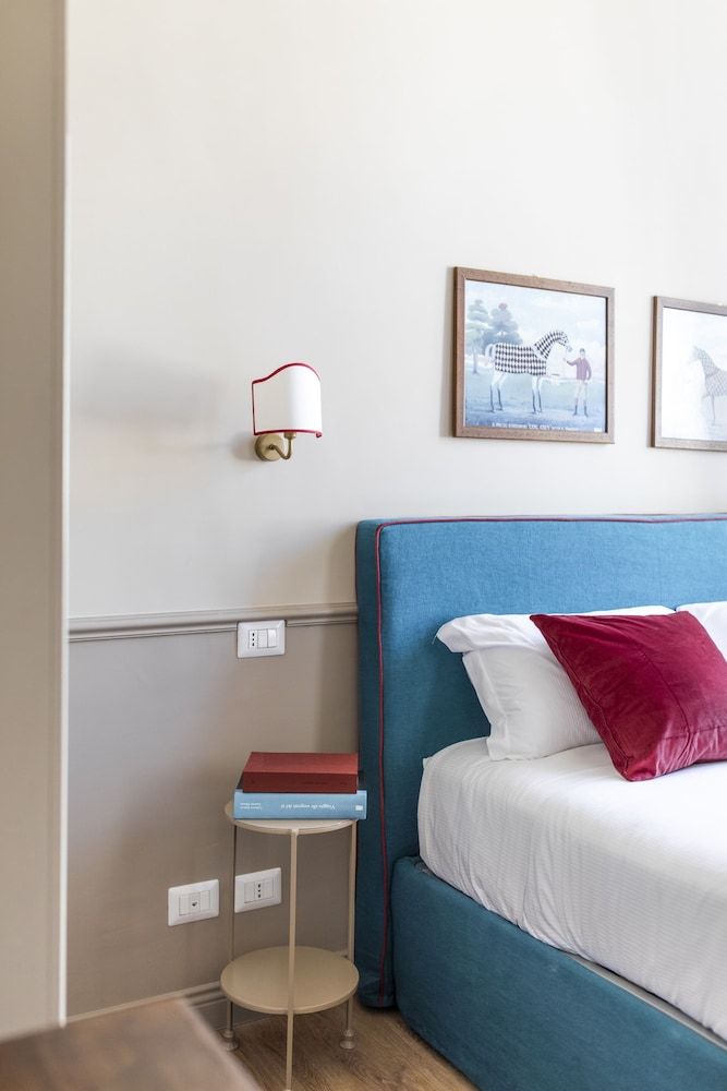 Hotel Donna Francesca Double Room 2