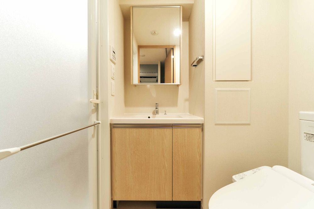 STAYAT OSAKA SHINSAIBASHI east Twin Room, Non Smoking 9