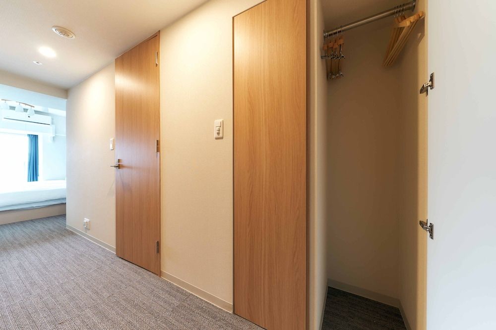 STAYAT OSAKA SHINSAIBASHI east Twin Room, Non Smoking 14