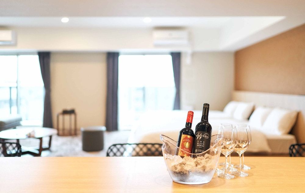 undefined STAYAT OSAKA SHINSAIBASHI east 9