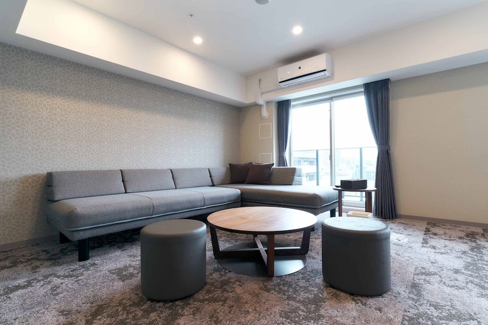 STAYAT OSAKA SHINSAIBASHI east Concept Room, Non Smoking 13