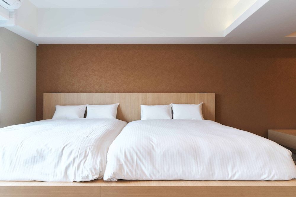 STAYAT OSAKA SHINSAIBASHI east Concept Room, Non Smoking 4