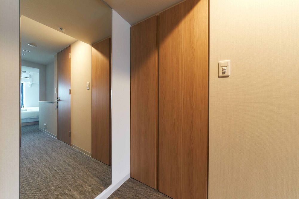 STAYAT OSAKA SHINSAIBASHI east Twin Room, Non Smoking 13