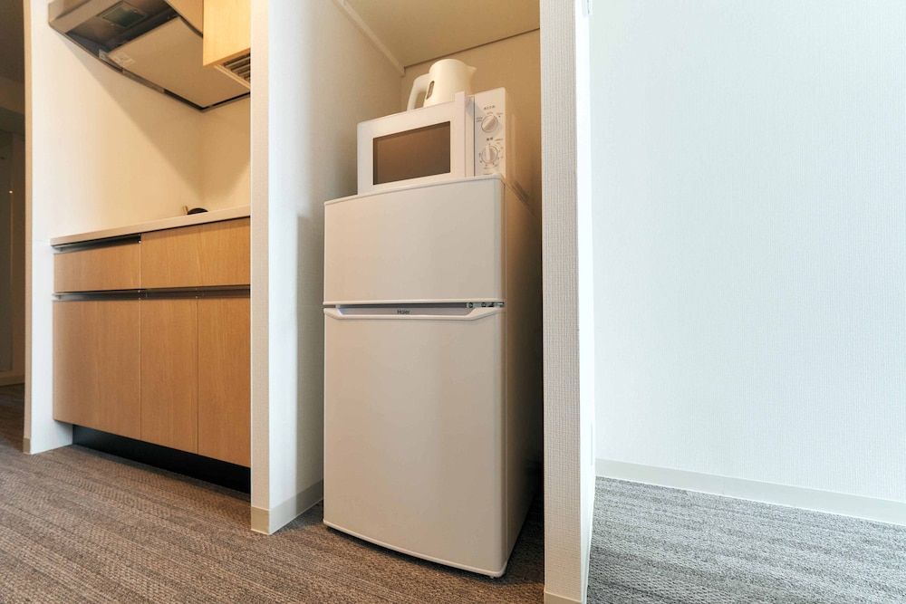 STAYAT OSAKA SHINSAIBASHI east Twin Room, Non Smoking 12